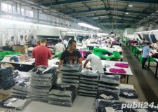 depozit de haine germania