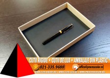 Baza din carton rigid caserat - Cutii Rigide