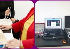 Curs Biorezonanta - Evaluarea starii de sanatate