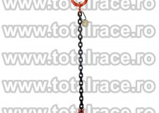 Sistem de ridicare din lant cu un brat