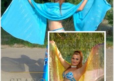 Dansatoare orientale nunta, spectacol de belly dance Constanta 0762649069