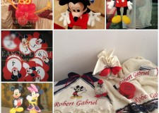 Decoratiuni botez Constanta, baloane tematice si aranjamente florale Constanta 0762649069