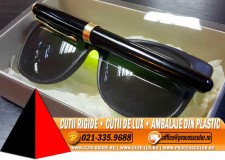 Cutie/etui dura pentru ochelari - Cutii Rigide