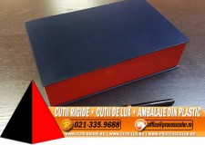 Cutie rigida pentru esarfe si accesorii - Cutii Rigide