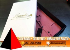 Cutie rigida pentru camasi Model 6017-6020 - Cutii Rigide