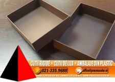 Cutii rigide pentru bijuterii - Cutii Rigide