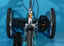 Tricicleta ortopedica second hand Gehrmeyer Schuchmann