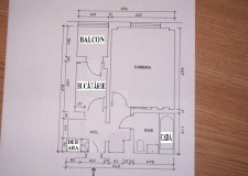 0763158172 Inchiriez garsoniera cf. 1, decomandata, etj. 3/6, Ambrozie sector 3, Bucuresti 800 lei/luna Mobilata, utilata, curata, fara intermediari, fara fumatori, fara copii. Telefon zero sapte sase trei unu cinci opt unu sapte doi  inchiriez_gars@yahoo