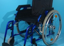 Rulant handicap second hand42 cm