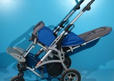 Carucior pentru copii cu handicap Otto Bock