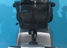 Scuter electric second hand handicap Meyra Cityliner 406+