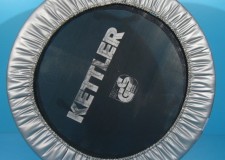 Trambuline aerobic second hand