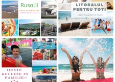 Hotel Fortuna 3 stele Eforie Nord â€“ Ofertele lunii IUNIE!