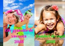 Oferte irezistibile Hotel Fortuna!