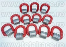 Puncte de ancorare sudabile SPAB Total Race