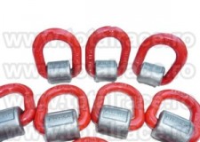 Inel de ridicare sudabil SPAB Total Race