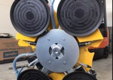 Inchiriere ventuza sticla