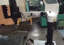 Masina de filetat Roscamat