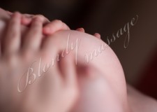 Blondy Massage 120lei/h