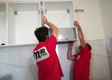 Montaj Mobila - MegaMutari