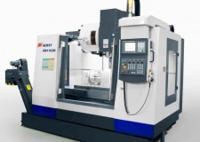 Centru de prelucrare vertical