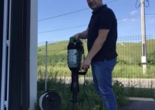 Picamer de inchiriat