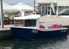 Plimbari pe mare cu ambarcatiunile oferite la preturi accesibile