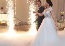 Fum Greu Nunta Buzau / Nunti