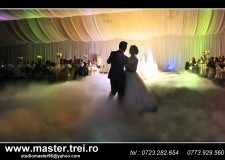 Fum Greu & Fotografi Cameramani DJ nunti botezuri