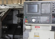 Strung cnc Okuma model soarer