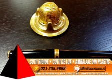 Suport prezentare praline - Cutii Rigide