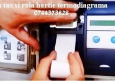 Ribon inregistrator Transcan Pro,2ADR,DL-SPR,CCI Transcan Sentinel,DataCold 2S,