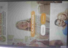 Psiholog - Psihoterapeut Bucuresti, Galati, inclusiv ONLINE