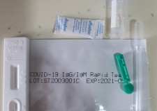 Masca protectie si teste rapide Covid-19 - cele mai mici preturi