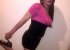 Anya tranny noua in Ploiesti