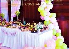 Decoratiuni baloane pentru evenimente in Constanta 0762649069