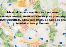 Ulima sansa lucru la domiciliu