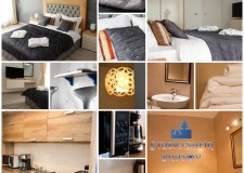 Studio Safir Brasov, garsoniera in regim hotelier 0728955745