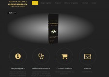 Negrilica Baraka -  Inamicul numarul 1 al cancerului