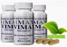 Vimax - Marirea Virilitatii