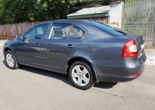 Vand Skoda Octavia 2012 - 1.6 benzina