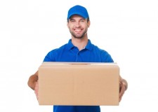 Angajez curier categoria b Germania