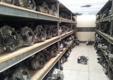 Reparatii cutii de viteze manuale - autoutilitare si autoturisme