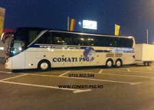 Transport persoane Germania - 80 EURO