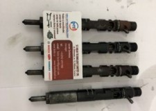 Injectoare 1.5Dci Delphi EJBR01701Z