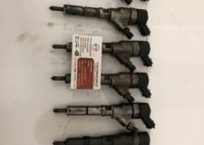 Injectoare Citroen 2.0 HDI 0445110076