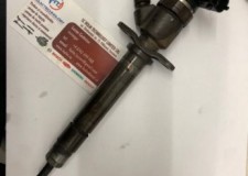 Injector Volvo S60 2.4 Cod 0445110078