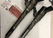 Injectoare Hyunday / Kia 2.0 CRDI , Cod 0445110126