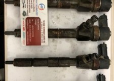 Injectoare Alfa Romeo / Fiat / Lancia 1.6 JTD Cod 0445110300