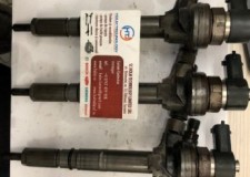 Injectoare Opel 1.7CDTI Cod 0445110175